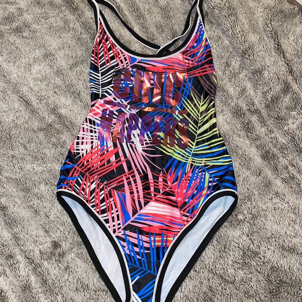Swimsuit